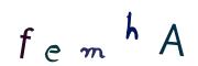 Vaizdinė CAPTCHA užduotis