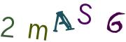 Vaizdinė CAPTCHA užduotis