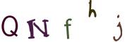Vaizdinė CAPTCHA užduotis