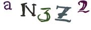 Vaizdinė CAPTCHA užduotis