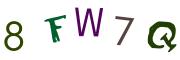 Vaizdinė CAPTCHA užduotis