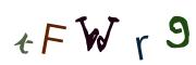 Vaizdinė CAPTCHA užduotis