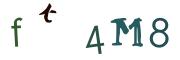 Vaizdinė CAPTCHA užduotis