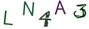 Vaizdinė CAPTCHA užduotis