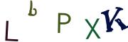Vaizdinė CAPTCHA užduotis