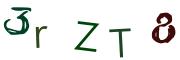 Vaizdinė CAPTCHA užduotis