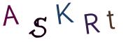 Vaizdinė CAPTCHA užduotis