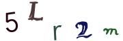 Vaizdinė CAPTCHA užduotis