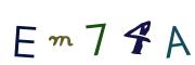 Vaizdinė CAPTCHA užduotis