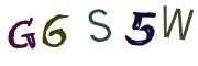 Vaizdinė CAPTCHA užduotis
