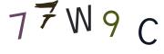 Vaizdinė CAPTCHA užduotis