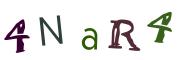 Vaizdinė CAPTCHA užduotis