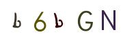 Vaizdinė CAPTCHA užduotis