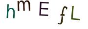 Vaizdinė CAPTCHA užduotis
