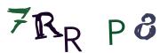 Vaizdinė CAPTCHA užduotis