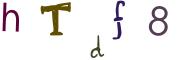 Vaizdinė CAPTCHA užduotis