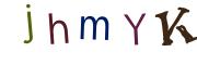 Vaizdinė CAPTCHA užduotis