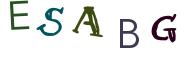 Vaizdinė CAPTCHA užduotis