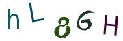 Vaizdinė CAPTCHA užduotis