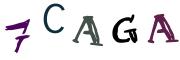 Vaizdinė CAPTCHA užduotis