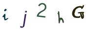 Vaizdinė CAPTCHA užduotis