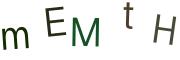 Vaizdinė CAPTCHA užduotis