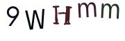 Vaizdinė CAPTCHA užduotis