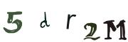 Vaizdinė CAPTCHA užduotis