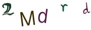 Vaizdinė CAPTCHA užduotis