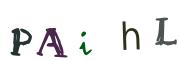 Vaizdinė CAPTCHA užduotis