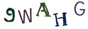 Vaizdinė CAPTCHA užduotis