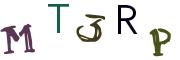 Vaizdinė CAPTCHA užduotis