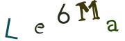 Vaizdinė CAPTCHA užduotis