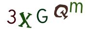 Vaizdinė CAPTCHA užduotis