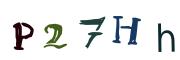 Vaizdinė CAPTCHA užduotis