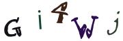 Vaizdinė CAPTCHA užduotis