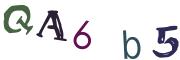 Vaizdinė CAPTCHA užduotis