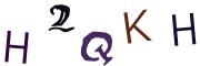 Vaizdinė CAPTCHA užduotis
