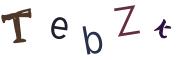 Vaizdinė CAPTCHA užduotis