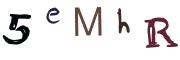 Vaizdinė CAPTCHA užduotis