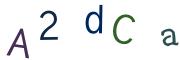 Vaizdinė CAPTCHA užduotis