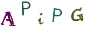 Vaizdinė CAPTCHA užduotis
