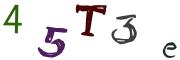 Vaizdinė CAPTCHA užduotis