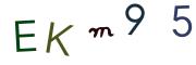 Vaizdinė CAPTCHA užduotis