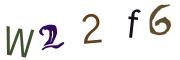 Vaizdinė CAPTCHA užduotis
