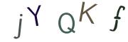 Vaizdinė CAPTCHA užduotis