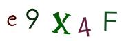 Vaizdinė CAPTCHA užduotis