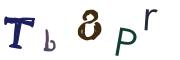 Vaizdinė CAPTCHA užduotis