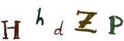Vaizdinė CAPTCHA užduotis