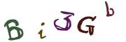 Vaizdinė CAPTCHA užduotis